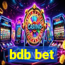 bdb bet