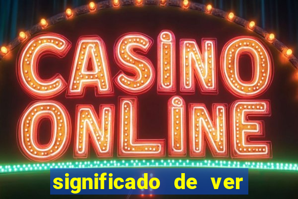 significado de ver horas iguais