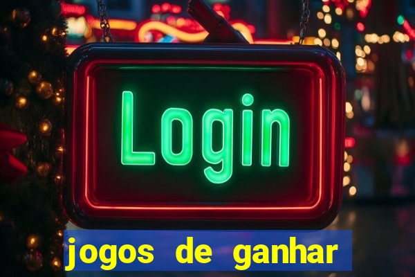 jogos de ganhar dinheiro no pix na hora