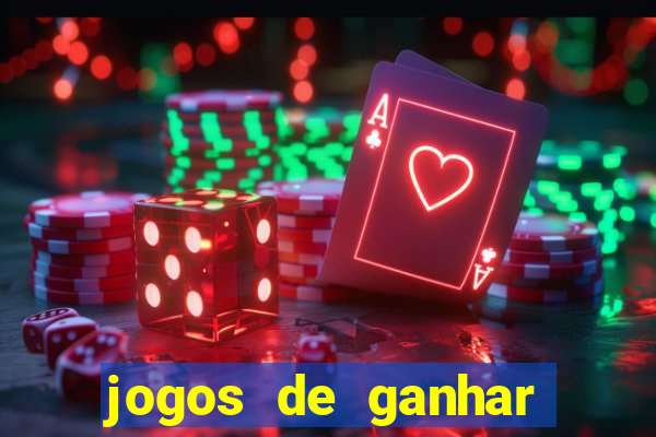 jogos de ganhar dinheiro no pix na hora