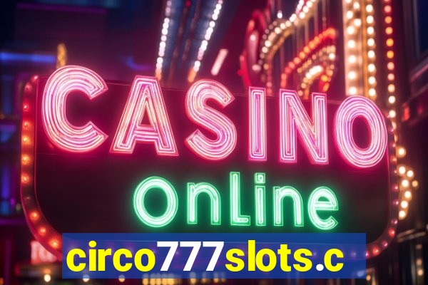 circo777slots.com