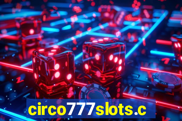 circo777slots.com