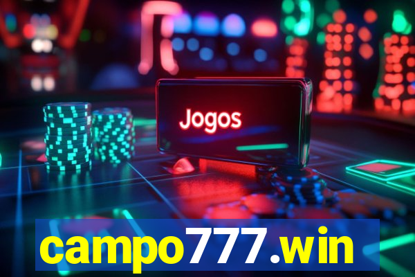 campo777.win