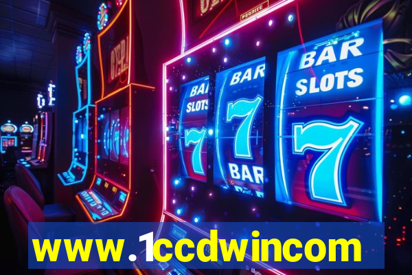 www.1ccdwincom