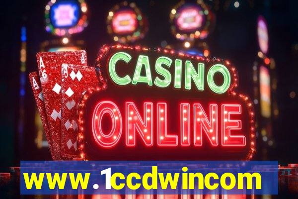 www.1ccdwincom