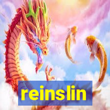 reinslin