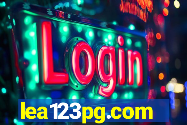 lea123pg.com