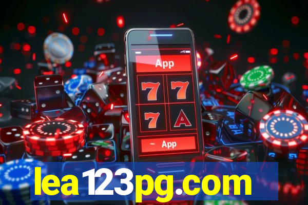 lea123pg.com