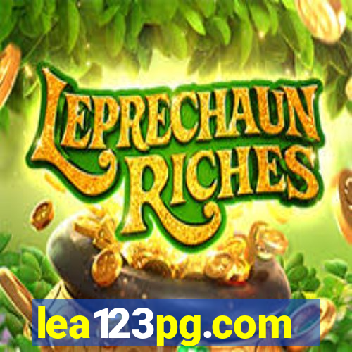 lea123pg.com