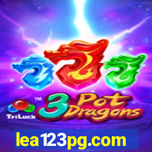 lea123pg.com
