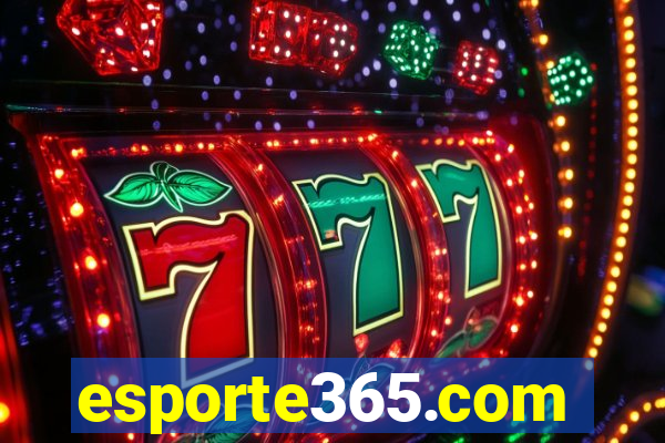 esporte365.com