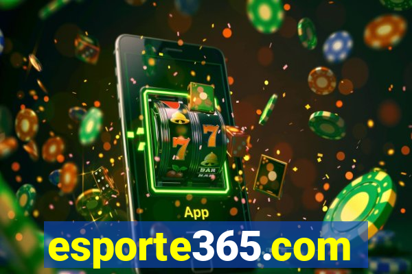 esporte365.com