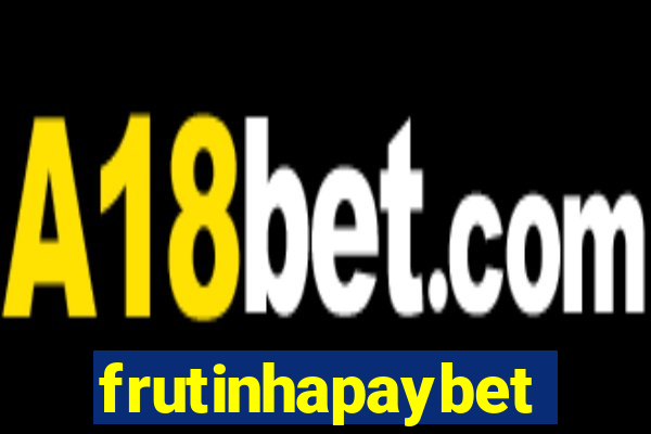 frutinhapaybet