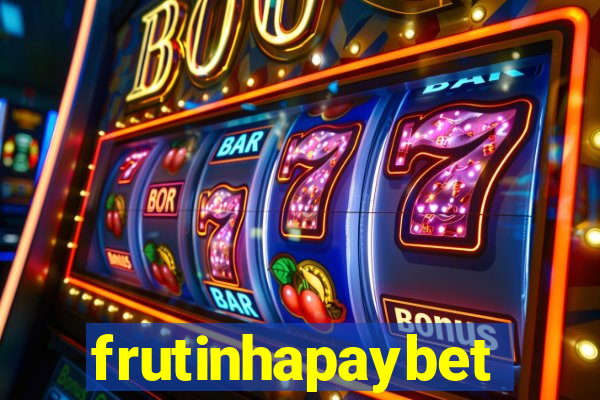 frutinhapaybet