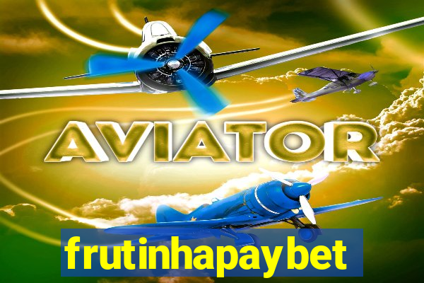 frutinhapaybet