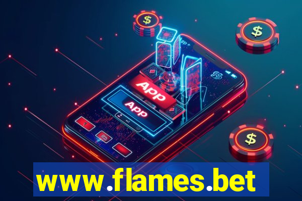 www.flames.bet