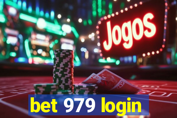 bet 979 login