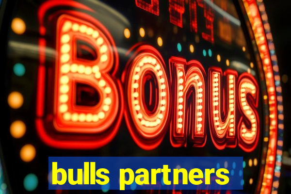 bulls partners