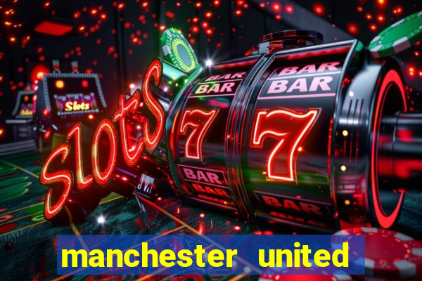 manchester united 2008 dls kit