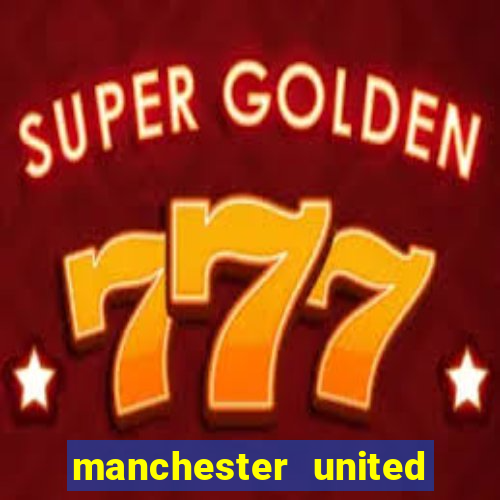 manchester united 2008 dls kit