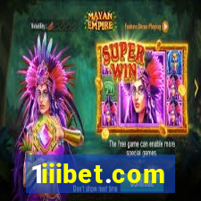1iiibet.com