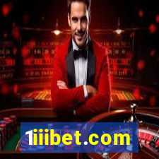 1iiibet.com