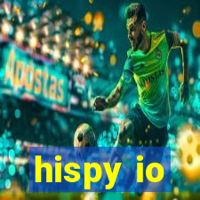 hispy io