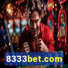 8333bet.com