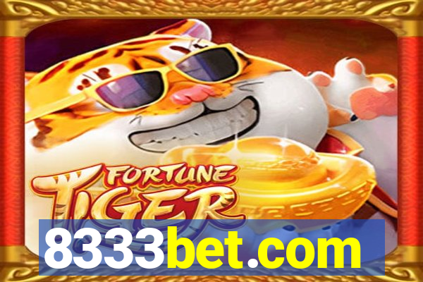 8333bet.com