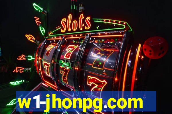 w1-jhonpg.com