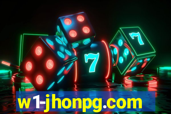 w1-jhonpg.com