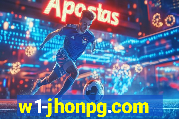 w1-jhonpg.com