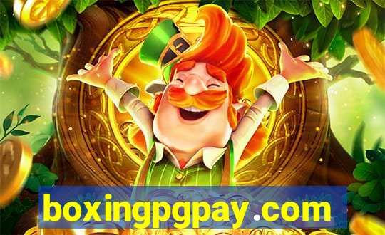 boxingpgpay.com