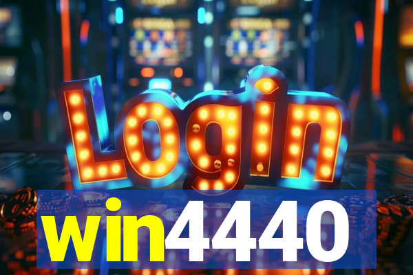 win4440