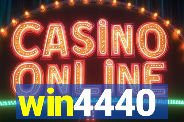 win4440