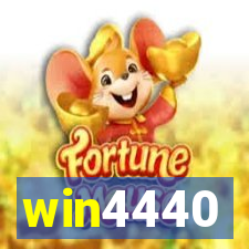 win4440