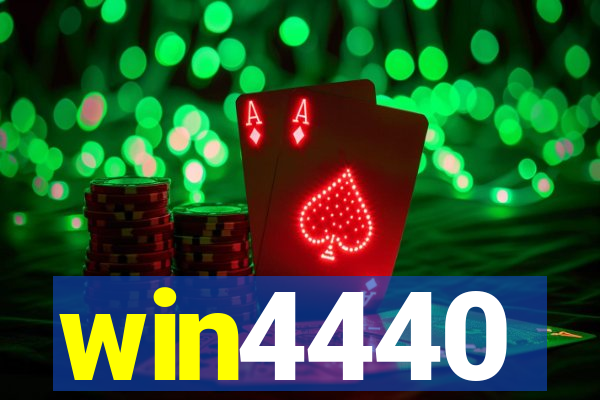 win4440
