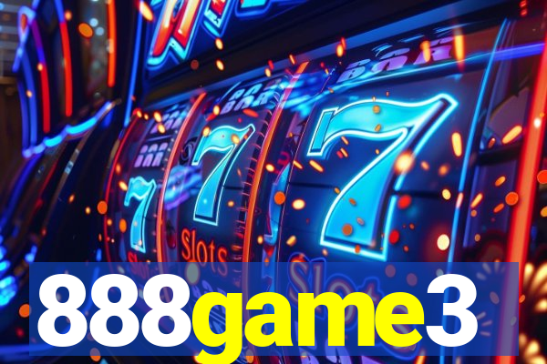 888game3