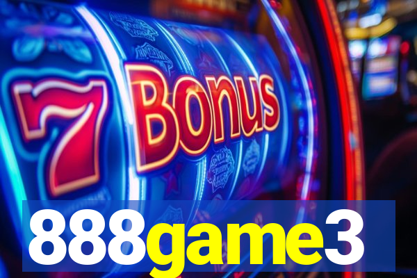 888game3
