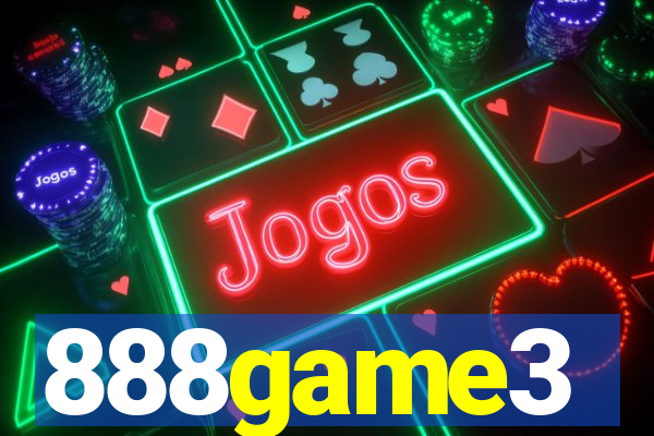 888game3