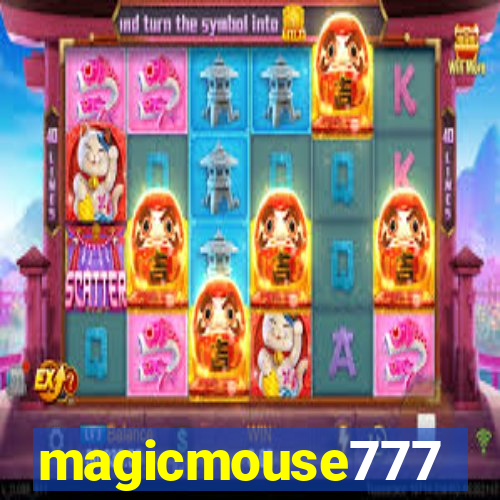 magicmouse777