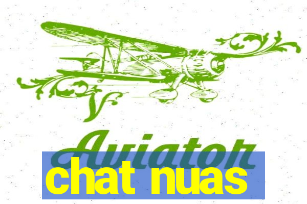 chat nuas