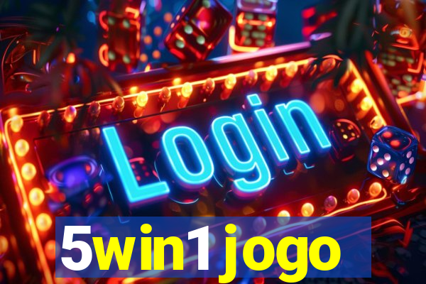 5win1 jogo