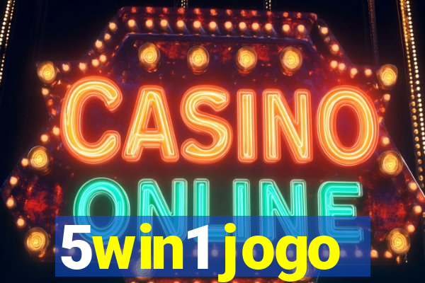 5win1 jogo