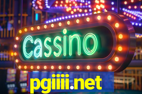 pgiiii.net