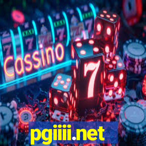 pgiiii.net