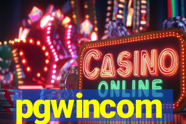 pgwincom