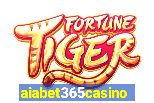 aiabet365casino