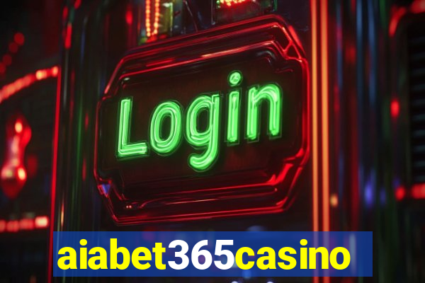 aiabet365casino