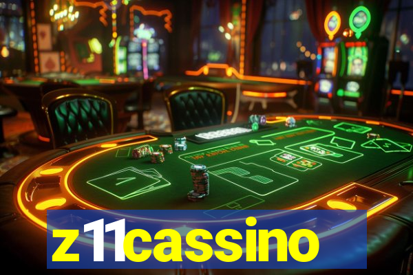 z11cassino
